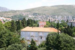 Sumratin Hotel Dubrovnik