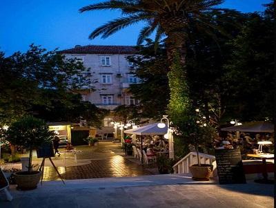 Sumratin Dubrovnik