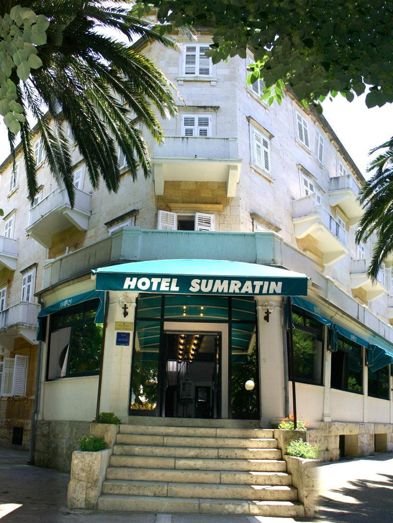 Hotel Sumratin 2*