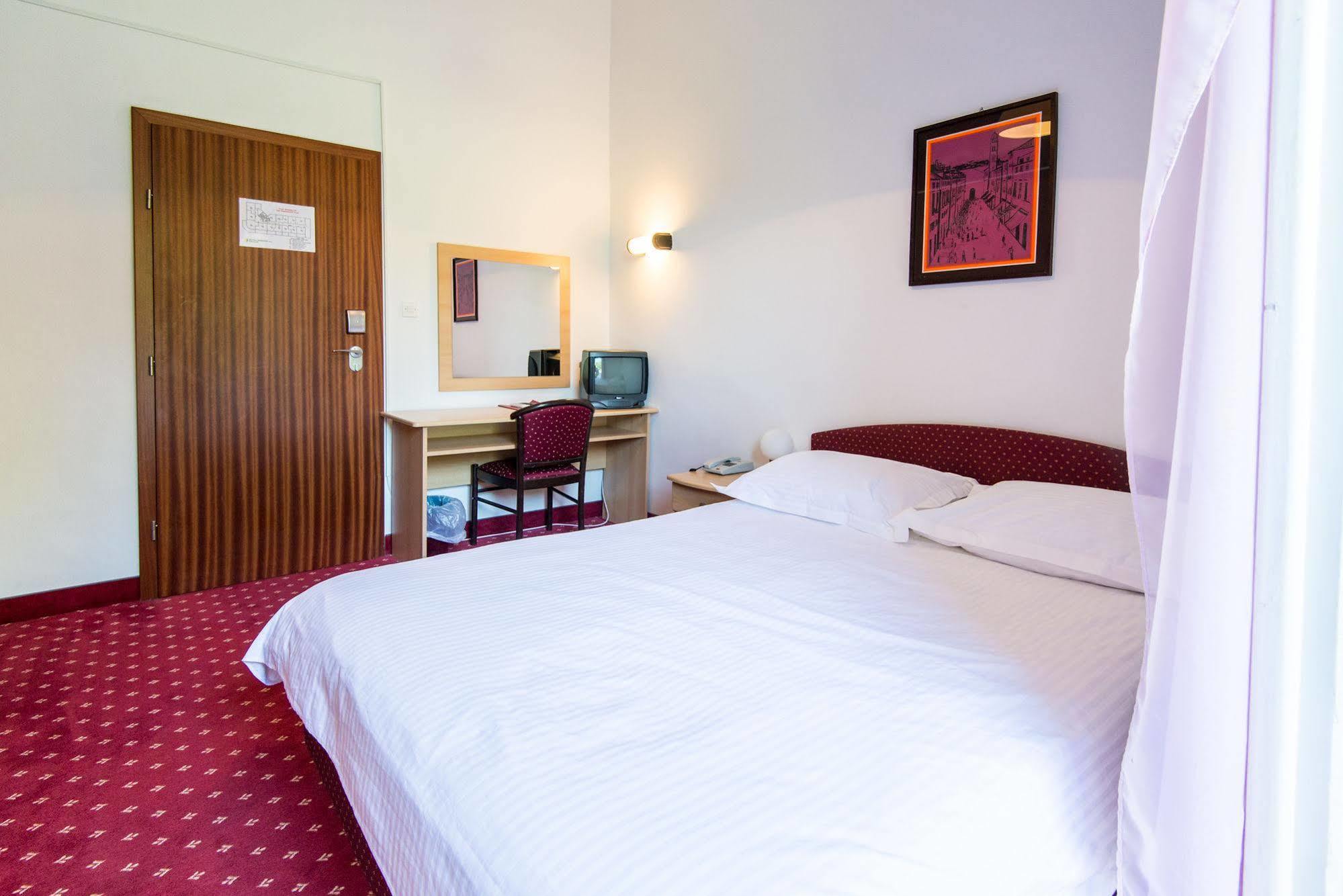 Sumratin 2* Dubrovnik