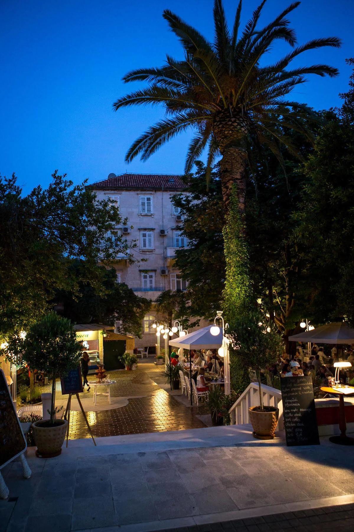 Sumratin 2* Dubrovnik