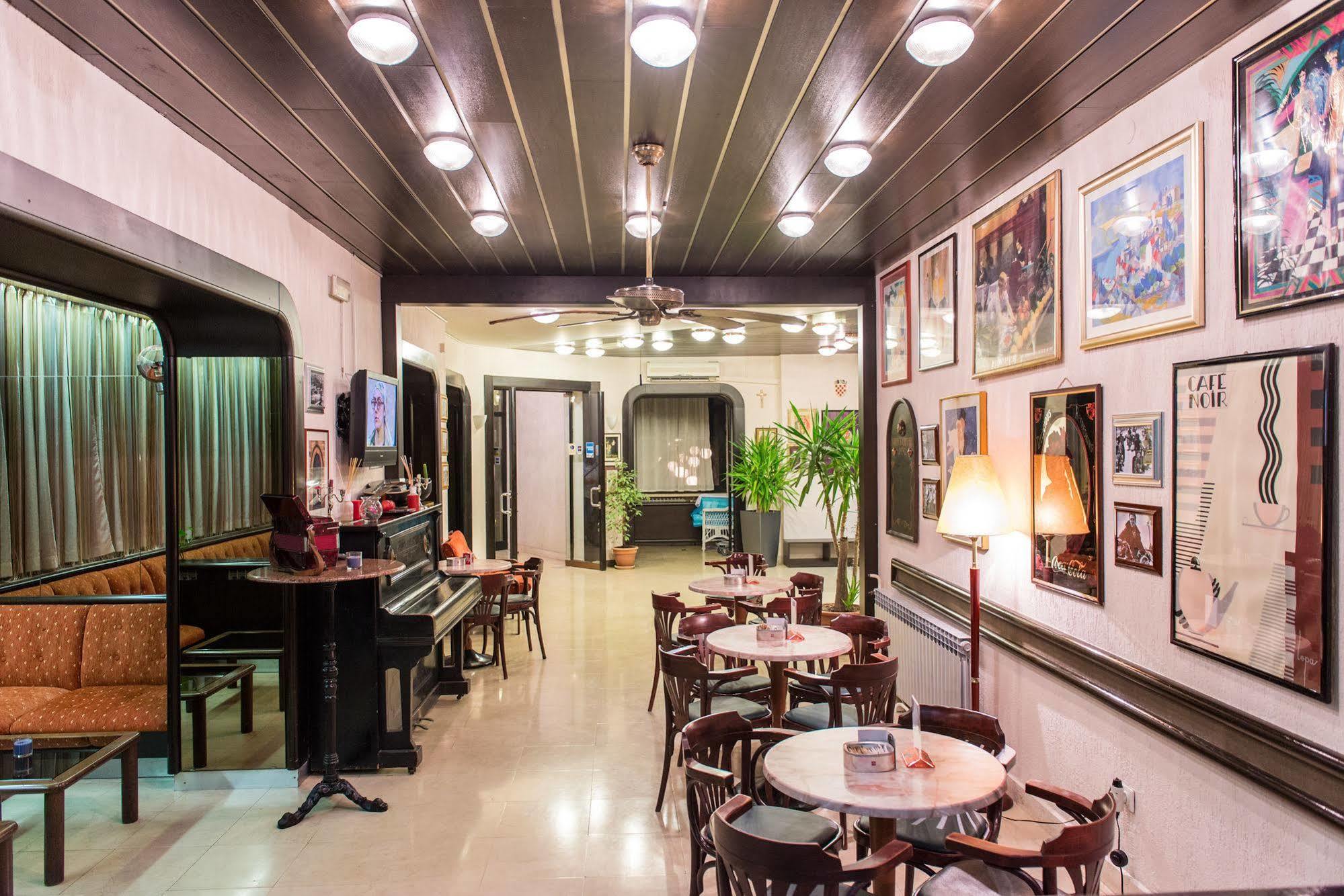 Sumratin Hotel Dubrovnik