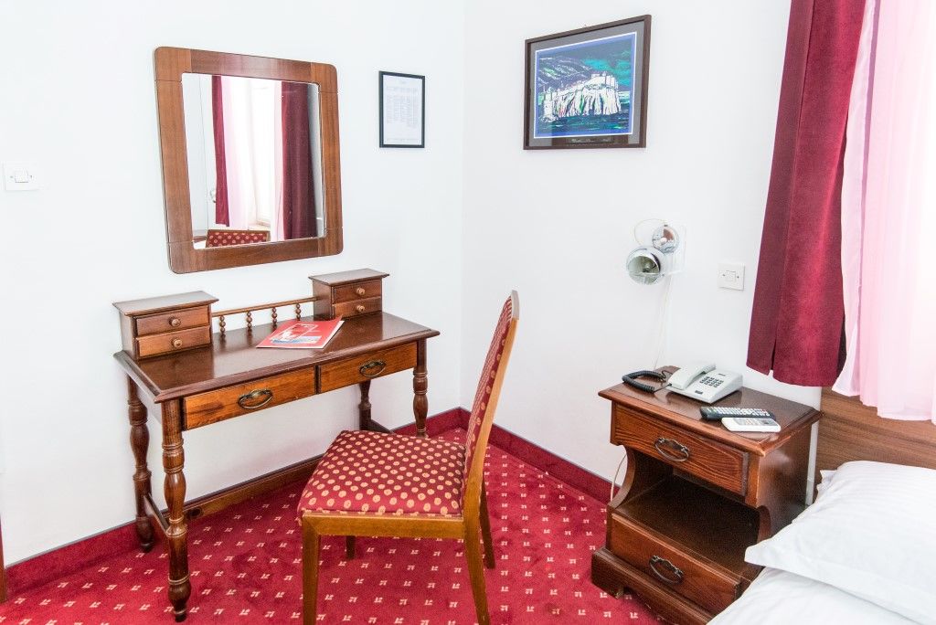 Sumratin Hotel